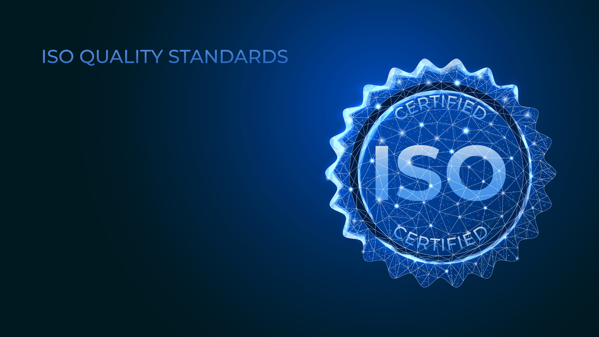ISO 9001 : Signification, Avantages et Mise en Œuvre