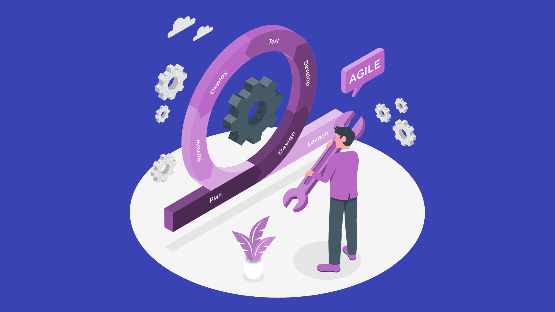 Melhoria Contínua: O Segredo para Otimizar Processos e Reduzir Custos