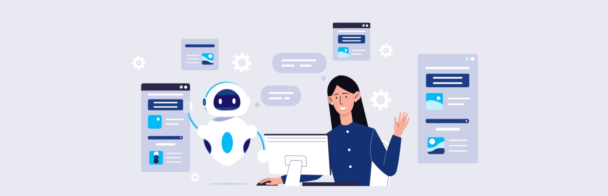 IA para gestão de riscos