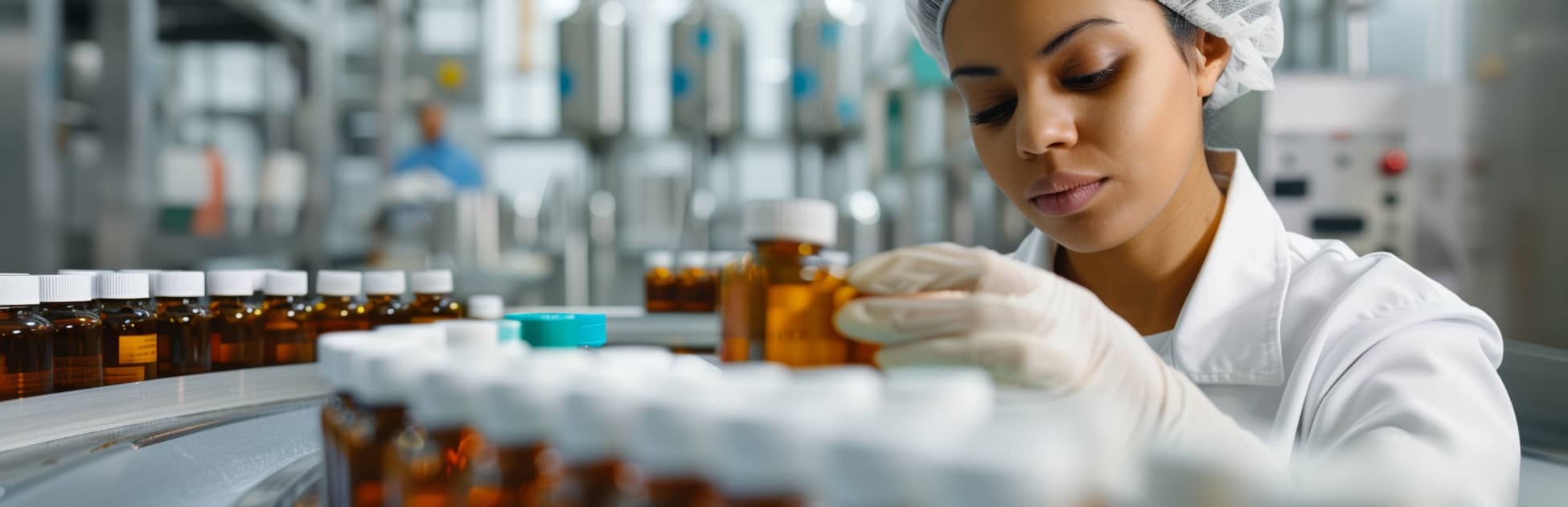 Tout ce que vous devez savoir sur l'industrie pharmaceutique et les sciences de la vie (et un peu plus)