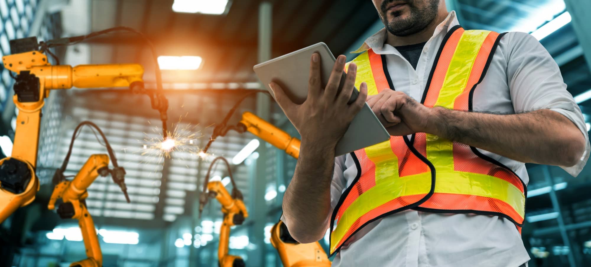 CAPA in the manufacturing industry