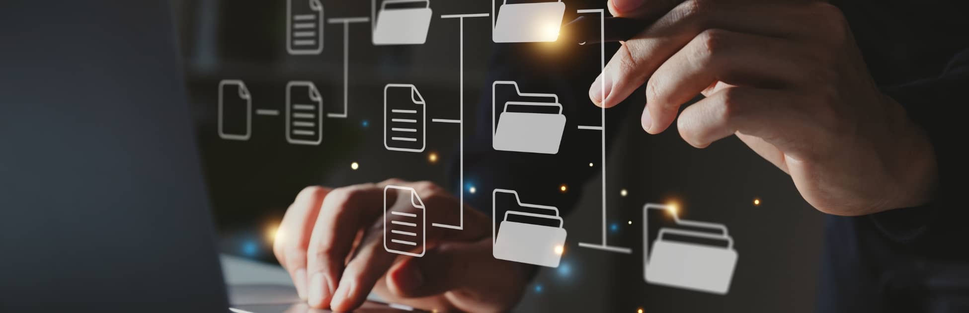 Electronic Document Management (EDM) in 2025: Integrated, Intelligent, and Predictive