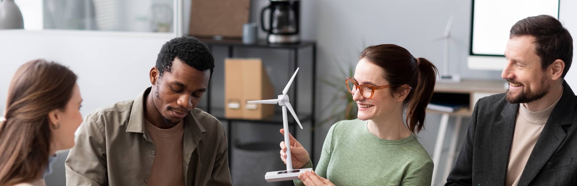 Guide essentiel : tout ce que vous devez savoir sur l'ISO 50001