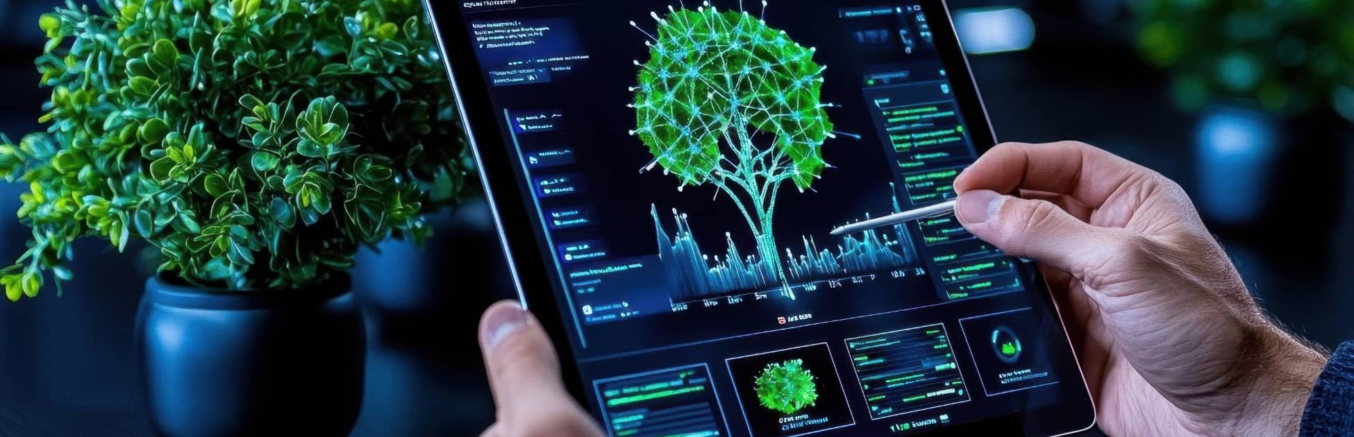 Sistema de Gestión Energética: cómo elegir el mejor software para tu empresa