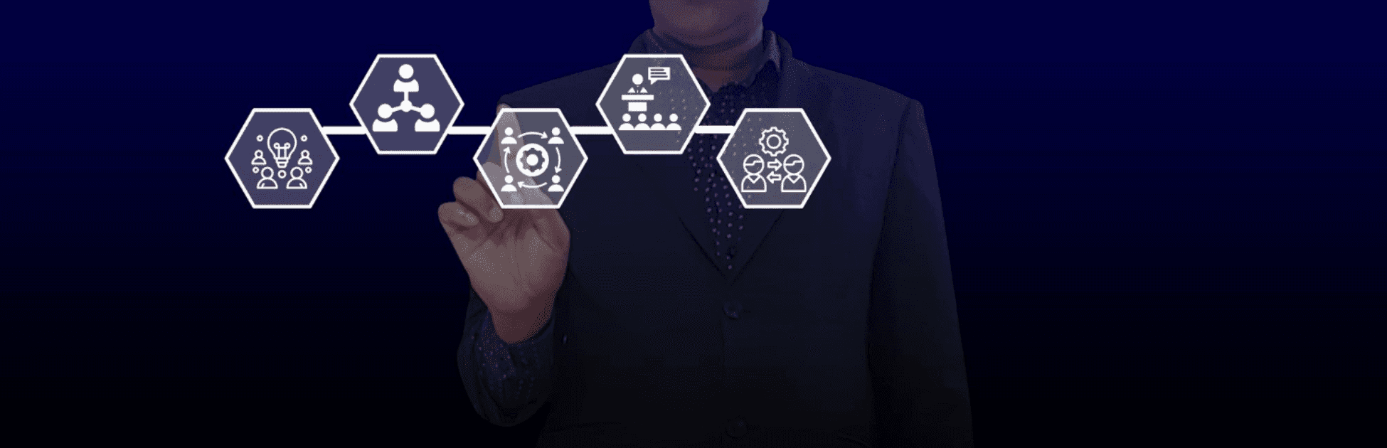 Shared Services Center