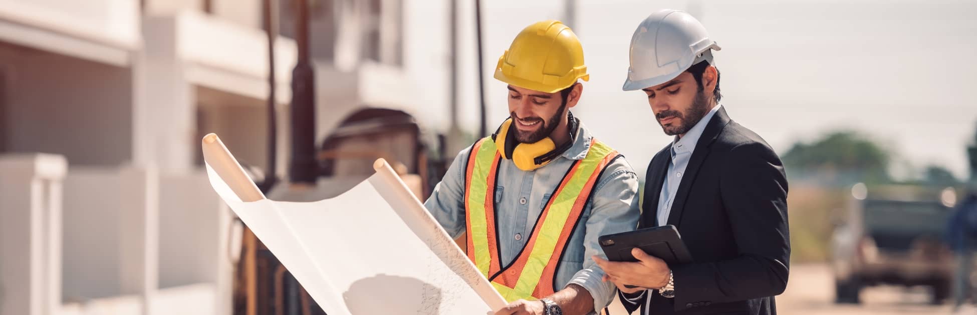 Tutto sulla costruzione civile