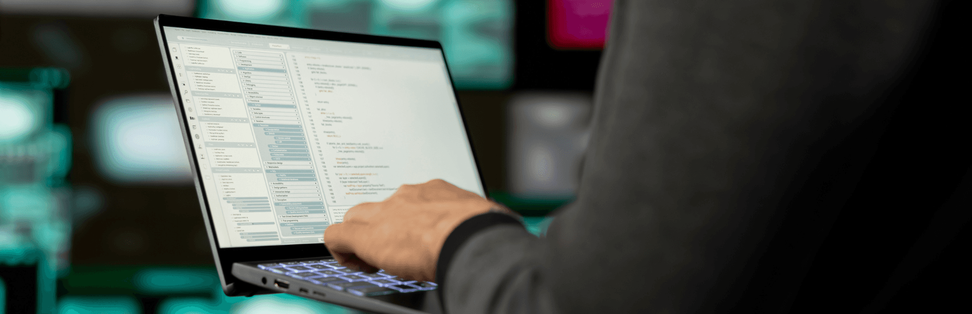 Continuous compliance: the era of unified architecture