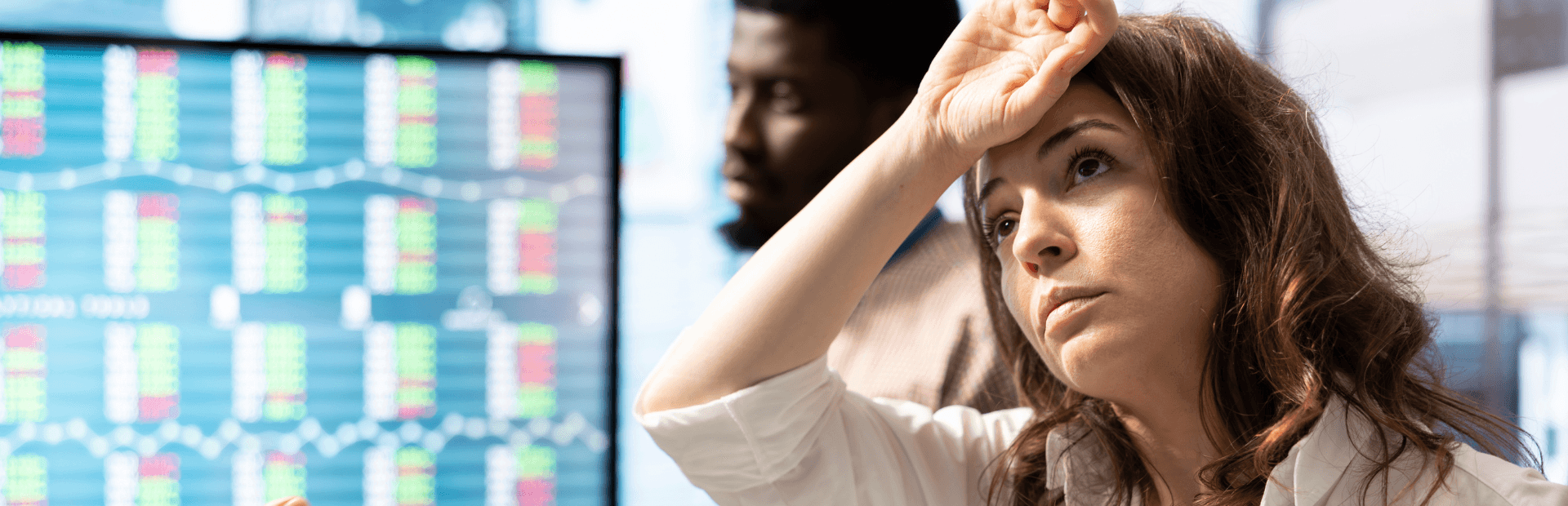 Risco operacional: o inimigo invisível do seu negócio