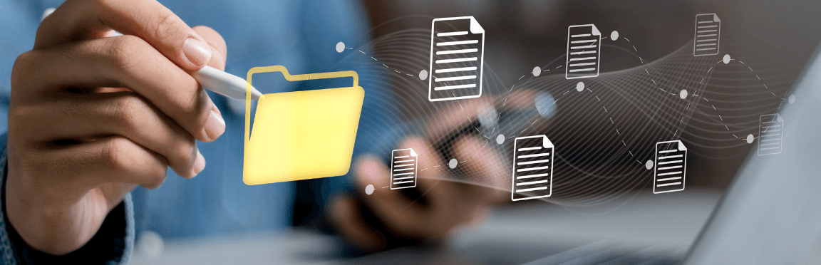 Melhores software para gestão de documentos