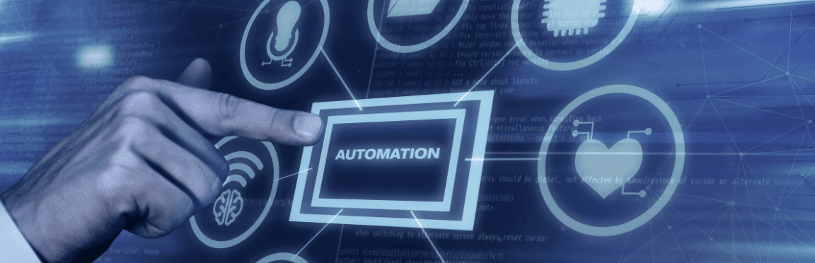 Intelligent Automation