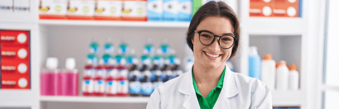 Día del Farmacéutico