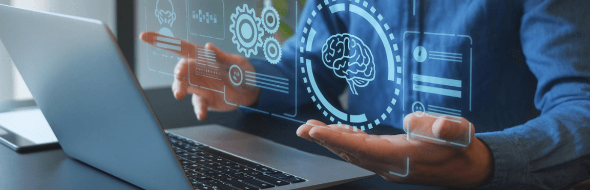 Intelligent processes