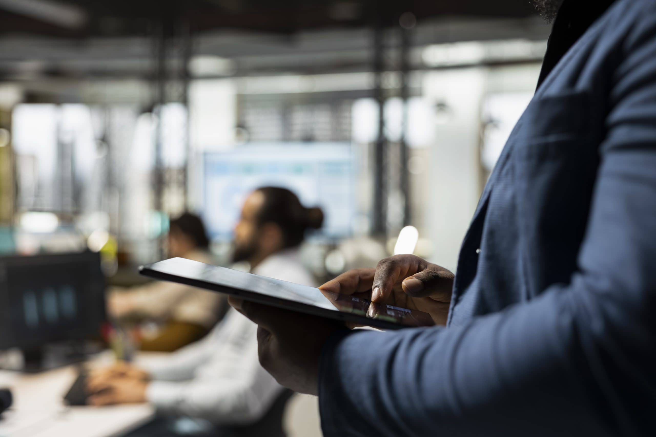 Process governance