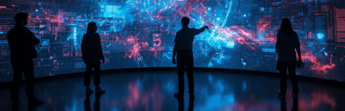 Inteligencia Artificial en la gestión de proyectos y de la calidad