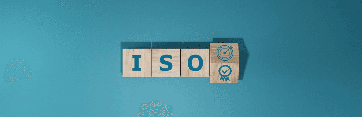 Certificación ISO 9001