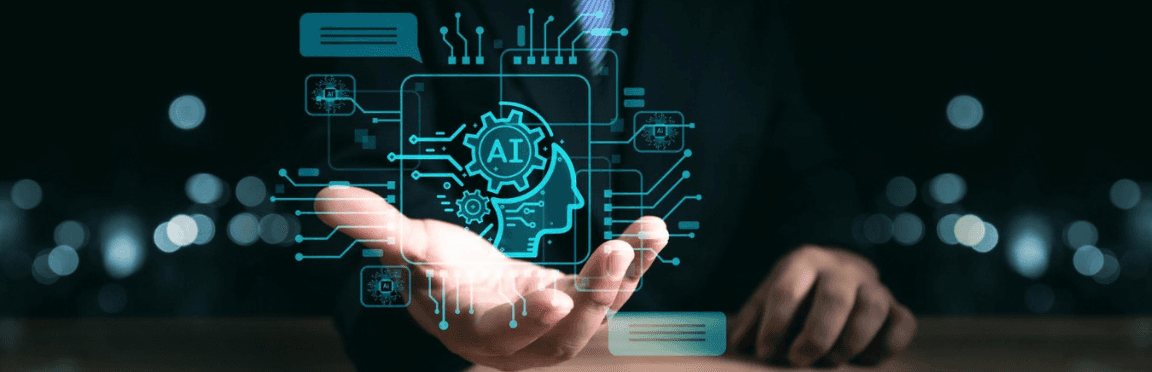Governança da Inteligência Artificial