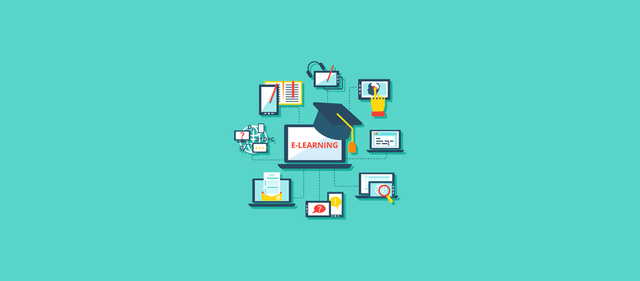 7 advantages of corporate e-Learning for development of talent