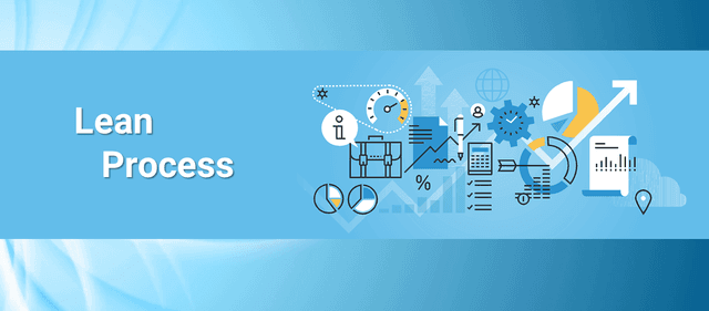 Elimine desperdícios com o Lean Process do SE Suite