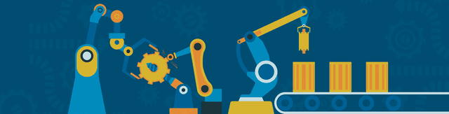 Boost your business with RPA (Robotic Process Automation)