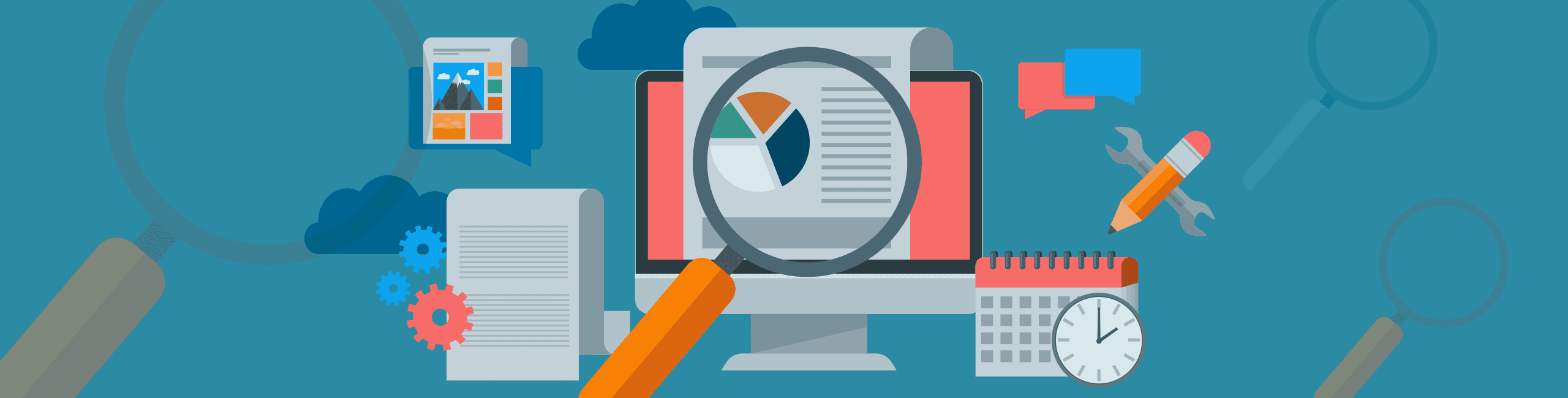 5 factores críticos para un programa de Control Self-Assessment (CSA) eficaz