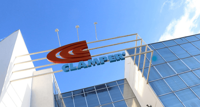 clamper