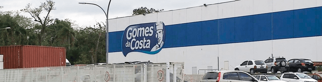 Gomes da Costa