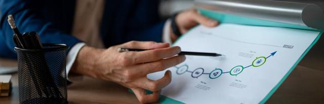What is resource management and how to improve it in your company
