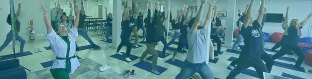 yoga
