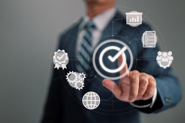 What is a QMS - Quality Management System