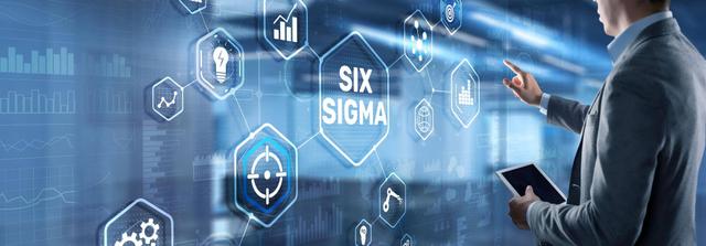Como implementar a six sigma e alcançar a excelência operacional na sua empresa
