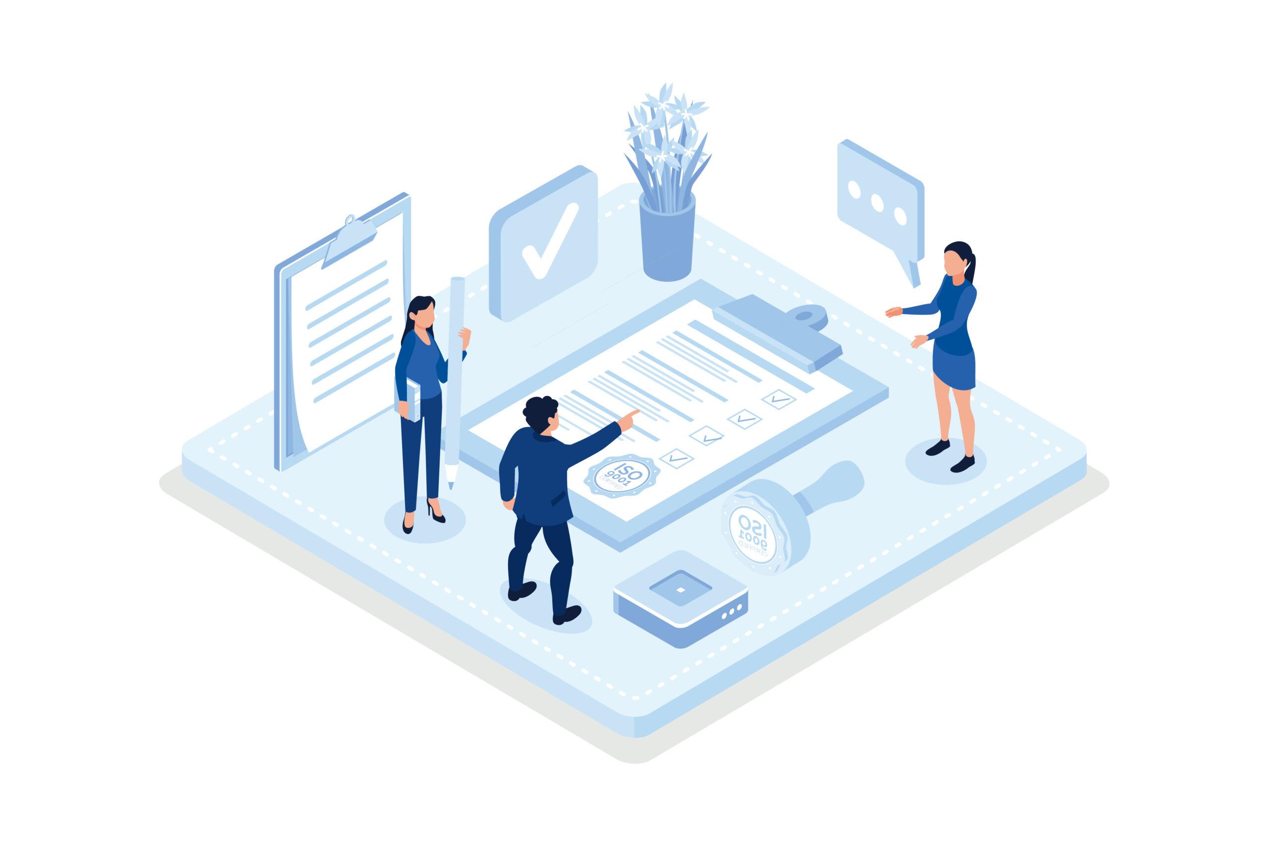 regulatory affairs