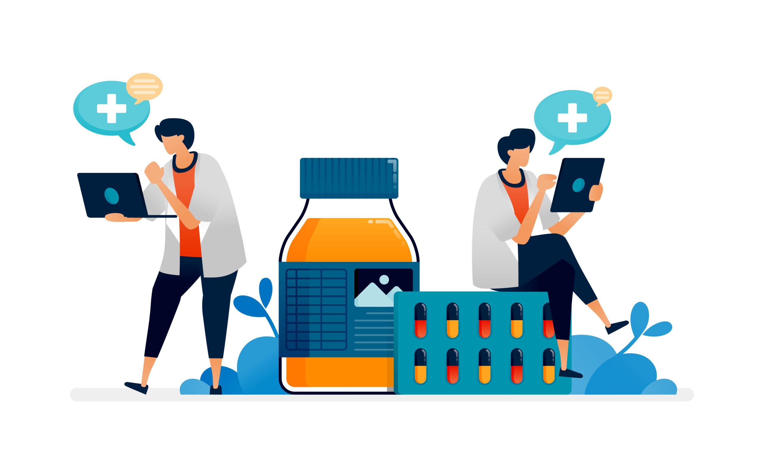 Qu'est-ce que la pharmacovigilance