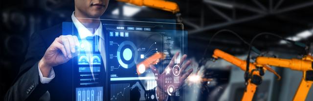 O que é automação de processos e como a IA pode ajudar nisso