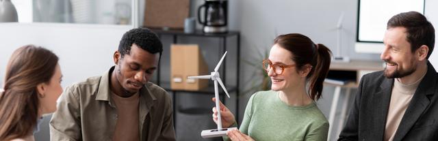 Essential guide: Everything you need to know about ISO 50001