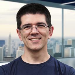 Fernando Camargo