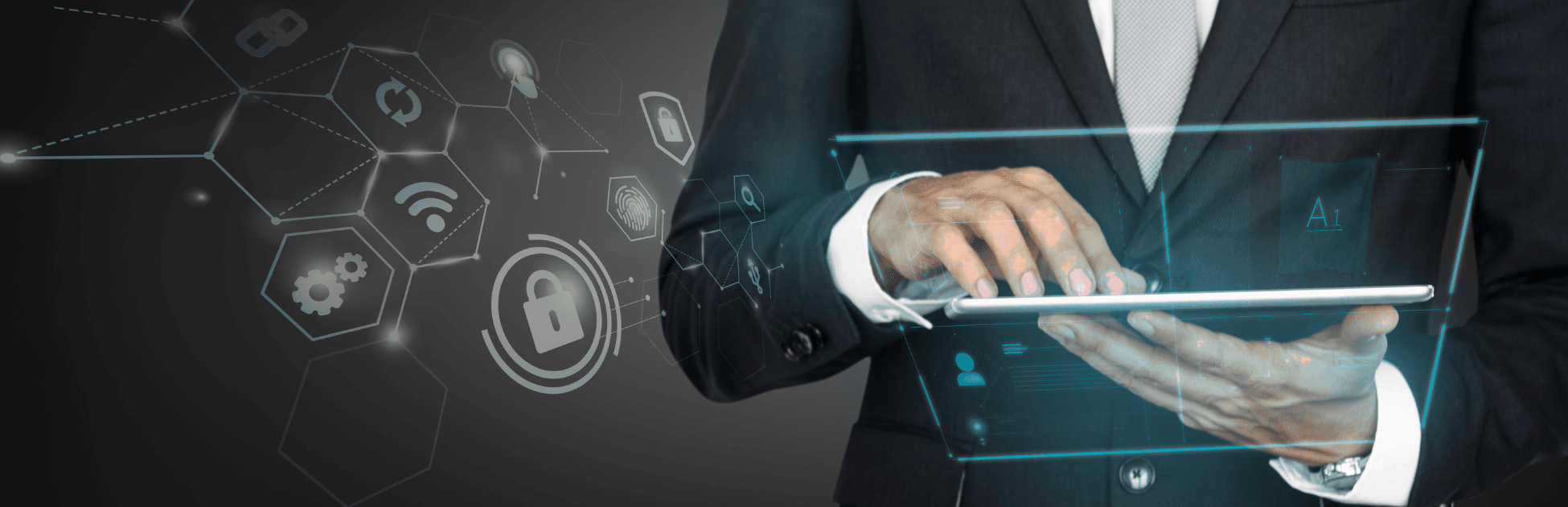Digital Transformation in companies: How leaders can guide the journey with a focus on compliance and operational excellence
