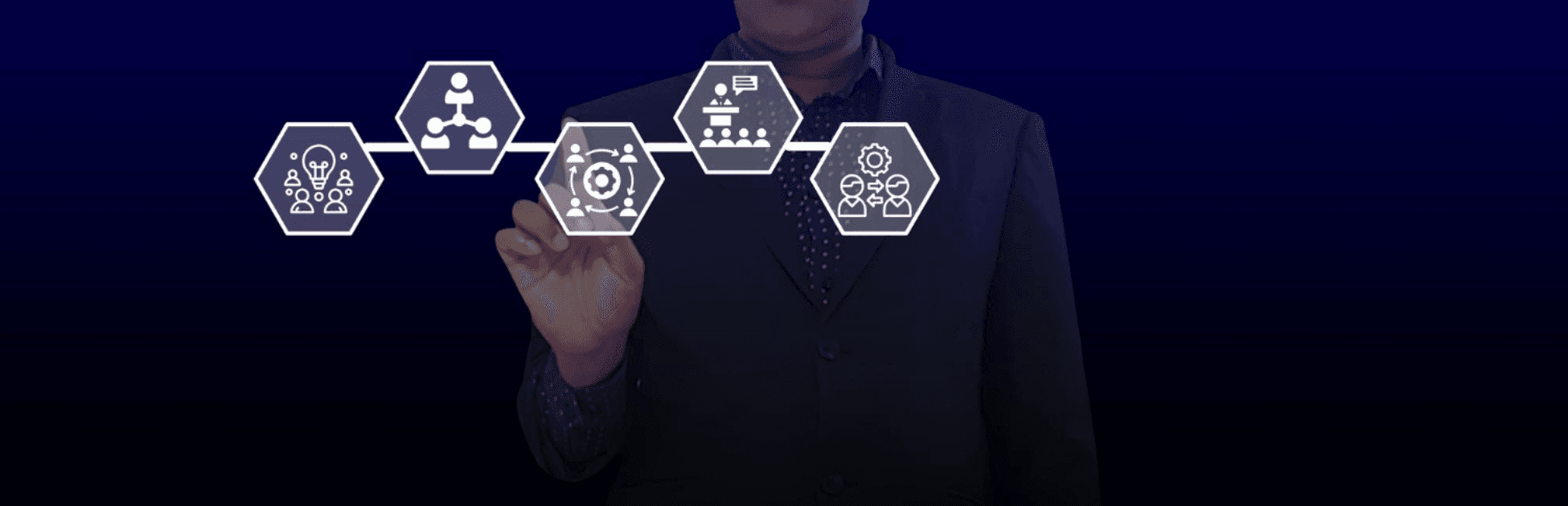 Shared Services Center