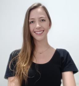 Ana Paula Anton