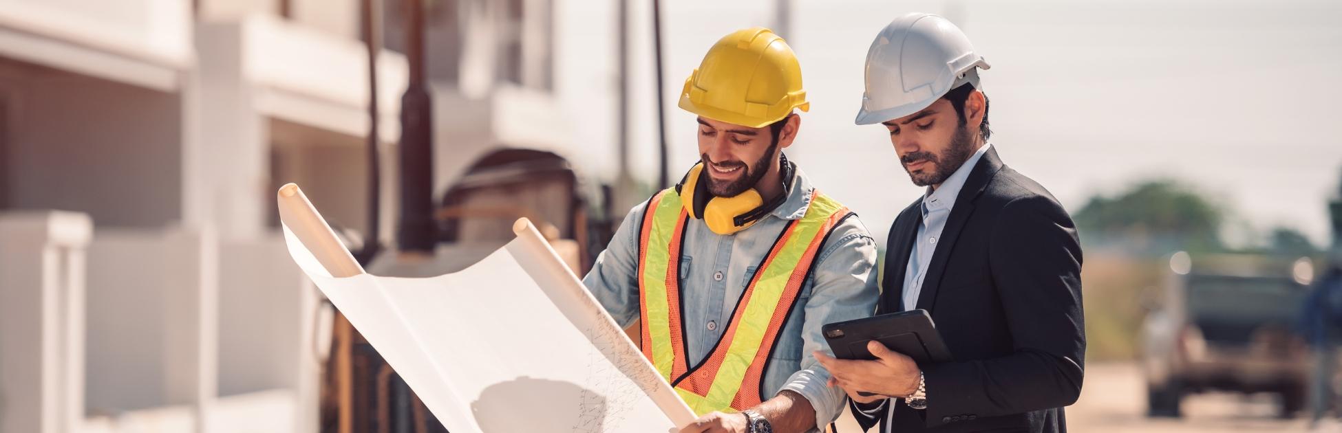 Tutto sulla costruzione civile