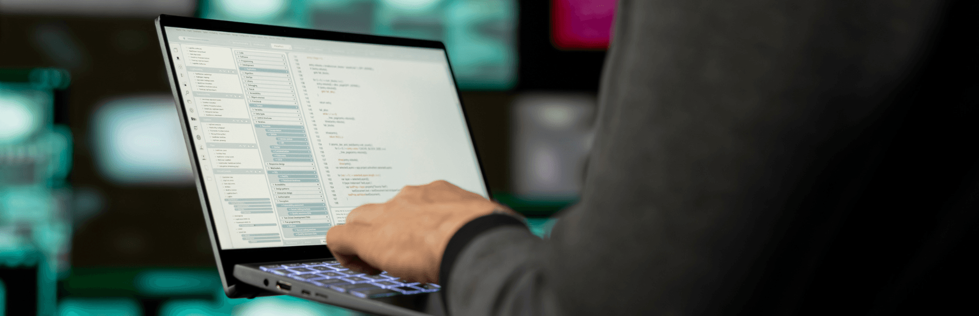 Continuous compliance: the era of unified architecture