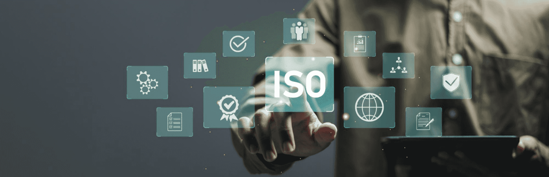 Leadership et engagement dans le cadre de l'ISO 9001 2026