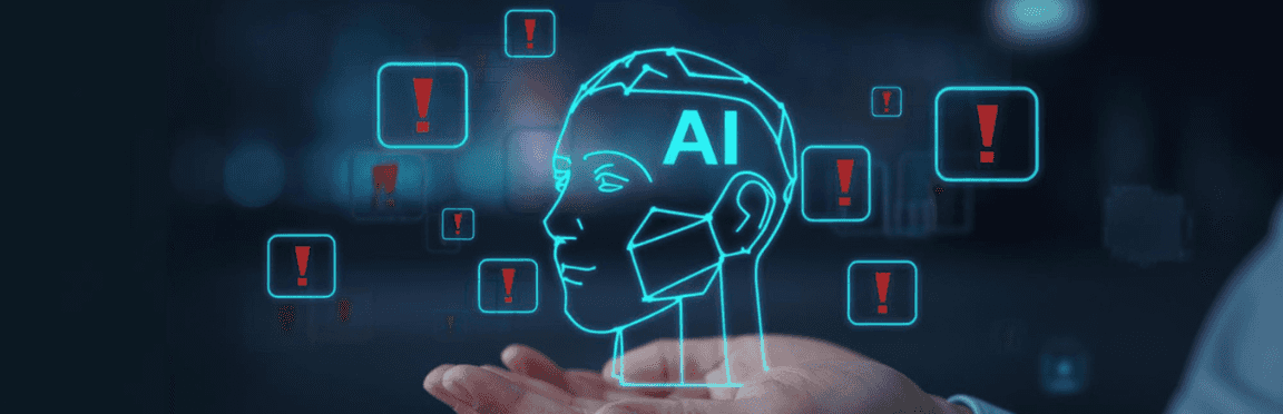 Riesgos de la IA