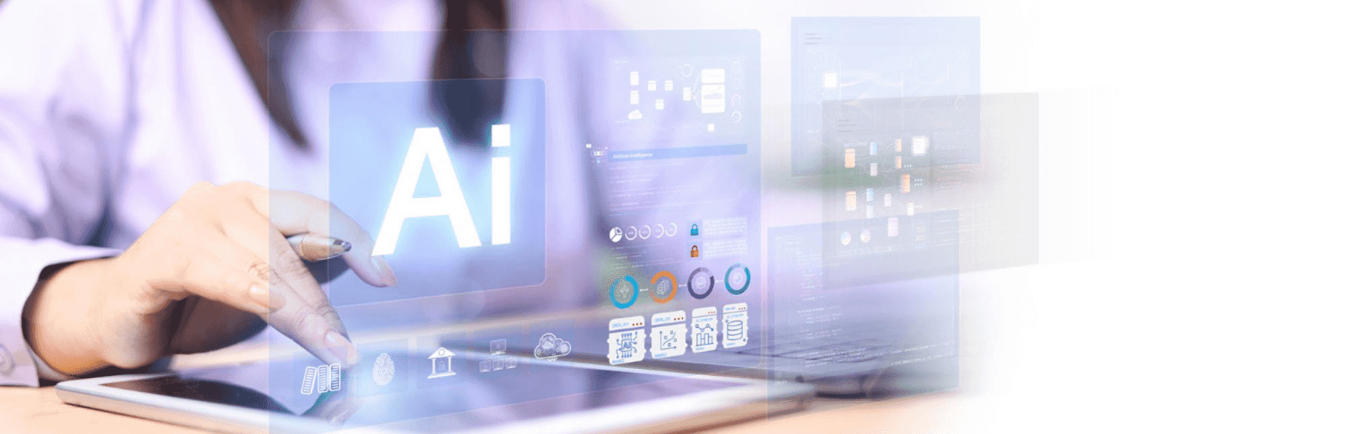 Tendances - L'IA au service de la création de processus et de formulaires