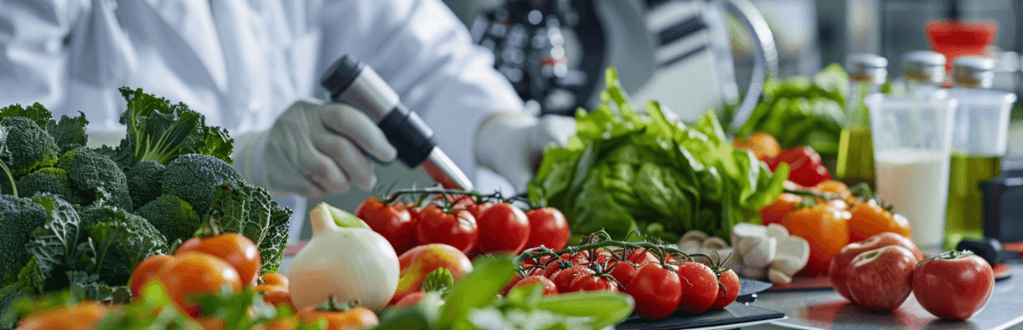 Segurança dos Alimentos