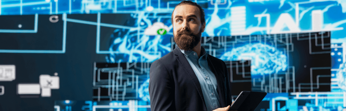 Business Orchestration and Automation Technologies