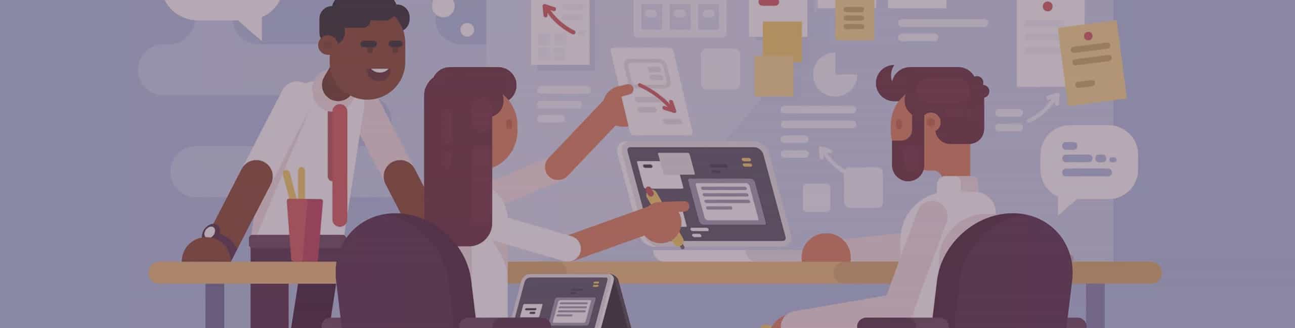 Digital Process Transformation Start Leaving Paper Behind Digital process transformation start leaving paper behind